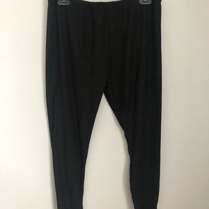 No Boundaries leggings